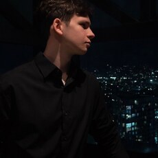 Фотография мужчины Nik, 18 лет из г. Батуми