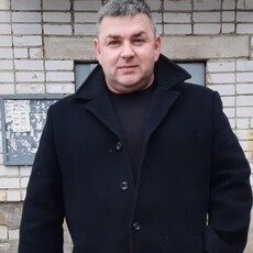 Фотография мужчины Александр, 48 лет из г. Тверь
