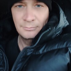 Фотография мужчины Алексей, 45 лет из г. Иркутск
