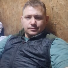 Фотография мужчины Mr Denis, 35 лет из г. Алматы
