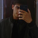 Мага, 20 лет