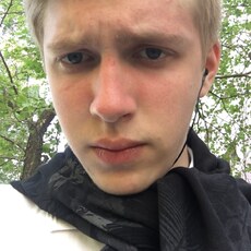 Фотография мужчины Андрей, 23 года из г. Колпино