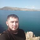 Бегзод, 31 год
