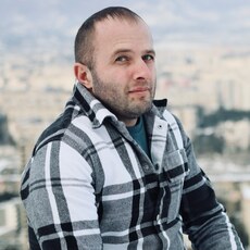 Фотография мужчины Hovo, 31 год из г. Тбилиси