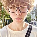 Саша, 18 лет
