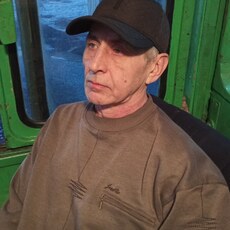 Фотография мужчины Жора, 55 лет из г. Ленинск-Кузнецкий