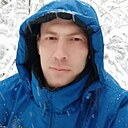 Сергей, 36 лет