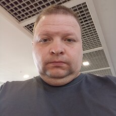 Фотография мужчины Федор, 32 года из г. Снежное