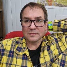 Фотография мужчины Максим, 39 лет из г. Петропавловск-Камчатский