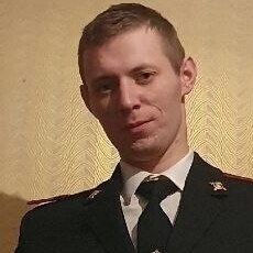 Фотография мужчины Данил, 23 года из г. Миасс