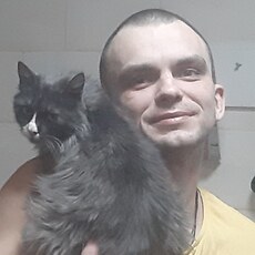 Фотография мужчины Евгений, 32 года из г. Киев