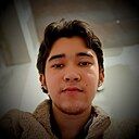 Абу Муслим, 18 лет