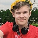 Алексей, 19 лет