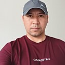 Самат, 42 года