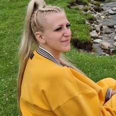 Фотография девушки Светлана, 40 лет из г. Барнаул