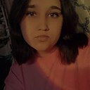 Анастасия, 20 лет