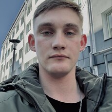 Фотография мужчины Алексей, 26 лет из г. Лепель