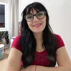 Фотография девушки Мила, 62 года из г. Мытищи