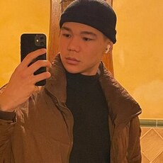 Фотография мужчины Мухамед, 23 года из г. Алматы