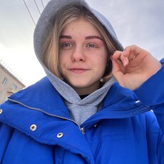 Фотография девушки Мария, 19 лет из г. Иваново