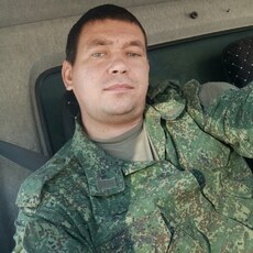 Фотография мужчины Роман, 31 год из г. Армянск
