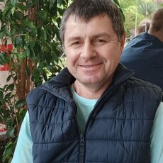 Фотография мужчины Сергей, 52 года из г. Тюмень