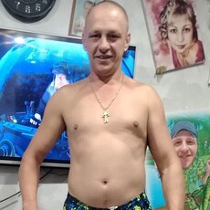 Фотография мужчины Александр, 42 года из г. Киселевск