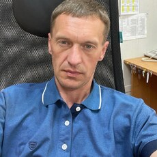 Фотография мужчины Павел, 42 года из г. Красноярск