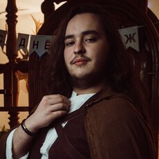 Фотография мужчины Артур, 20 лет из г. Иркутск