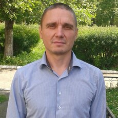 Фотография мужчины Клим, 48 лет из г. Кировград