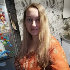 Фотография девушки Ирина, 38 лет из г. Минск