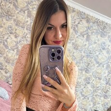 Оксана, 33 из г. Ульяновск.