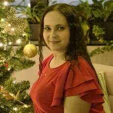 Надежда, 34 из г. Йошкар-Ола.