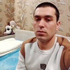 Фотография мужчины Али, 27 лет из г. Люберцы