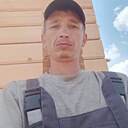 Макс, 34 года