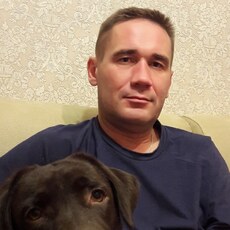 Фотография мужчины Роман, 46 лет из г. Альметьевск