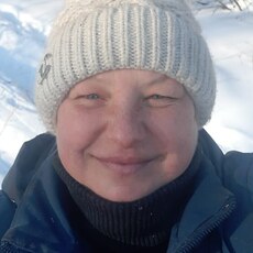 Татьяна, 46 из г. Фокино.