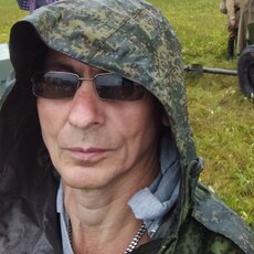Фотография мужчины Евгений, 55 лет из г. Киров