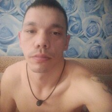 Фотография мужчины Игорь, 30 лет из г. Хабаровск