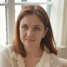 Марина, 47 из г. Новосибирск.
