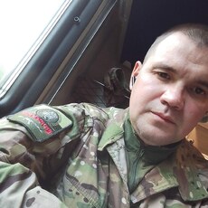 Фотография мужчины Василий, 35 лет из г. Гусь Хрустальный