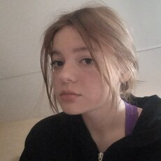 Фотография девушки Соня, 20 лет из г. Санкт-Петербург