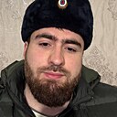 Мага, 25 лет