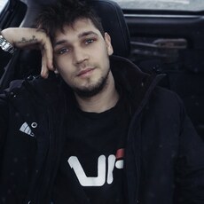 Фотография мужчины Евгений, 30 лет из г. Красноярск