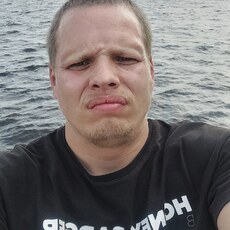 Фотография мужчины Михаил, 32 года из г. Пермь