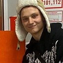 Федя, 20 лет