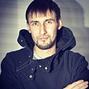Данис, 37 лет