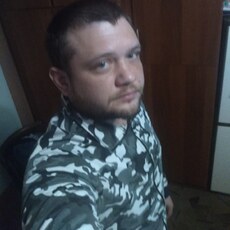 Фотография мужчины Михаил, 37 лет из г. Наро-Фоминск