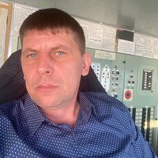 Фотография мужчины Сергей, 41 год из г. Владивосток