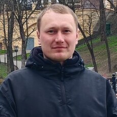 Фотография мужчины Юрий, 27 лет из г. Могилев